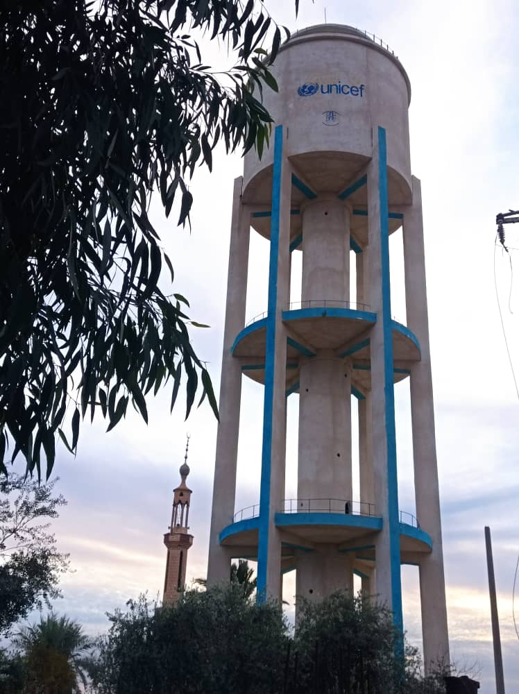 Pump Stations